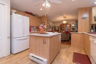 Photo 9: 31 7401 Central Saanich Rd in Central Saanich: CS Hawthorne Manufactured Home for sale : MLS®# 895801