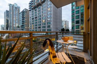 Photo 13: 501 1205 HOWE Street in Vancouver: Downtown VW Condo for sale in "Alto" (Vancouver West)  : MLS®# R2741571