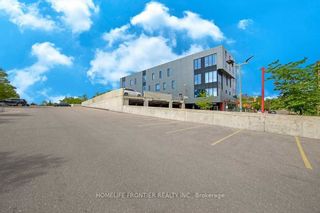 Photo 13: 209 250 Dundas Street W in Mississauga: Cooksville Property for lease : MLS®# W5997948