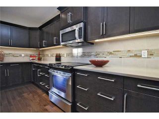 Photo 5: 7416 36 Avenue NW in CALGARY: Bowness Residential Attached for sale (Calgary)  : MLS®# C3542607