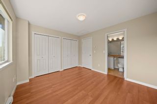 Photo 21: 2 7733 HEATHER Street in Richmond: McLennan North Townhouse for sale in "Hearthstone" : MLS®# R2816956