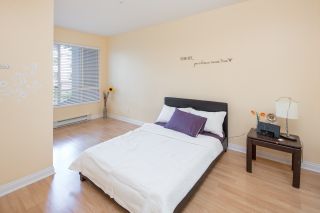 Photo 14: 223 5735 HAMPTON Place in Vancouver: University VW Condo for sale in "The Bristol" (Vancouver West)  : MLS®# R2185009