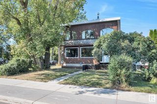 Photo 2: 8502 106 Street in Edmonton: Zone 15 House for sale : MLS®# E4310816