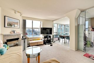 Photo 9: 1201 1255 MAIN Street in Vancouver: Downtown VE Condo for sale in "Station Place" (Vancouver East)  : MLS®# R2735302