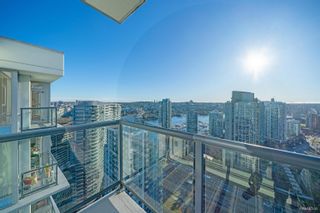Photo 4: 3708 928 BEATTY Street in Vancouver: Yaletown Condo for sale in "The Max" (Vancouver West)  : MLS®# R2873635