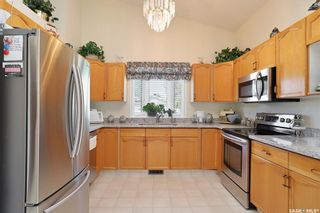Photo 10: 5593 Leibel Crescent in Regina: Lakeridge RG Residential for sale : MLS®# SK906489
