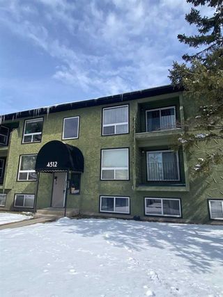 Main Photo: 304 4512 75 Street NW in Calgary: Bowness Apartment for sale : MLS®# A2119958