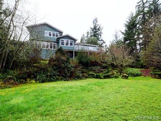 Photo 18: 1056 Readings Dr in NORTH SAANICH: NS Lands End House for sale (North Saanich)  : MLS®# 724108