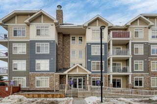 Main Photo: 4114 155 Skyview Ranch Way NE in Calgary: Skyview Ranch Apartment for sale : MLS®# A2023596