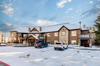 Photo 21: 1106 1888 Signature Park SW in Calgary: Signal Hill Apartment for sale : MLS®# A2015145
