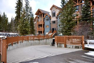 Photo 19: 317 175 Crossbow Place: Canmore Apartment for sale : MLS®# A1197562