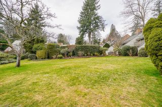Photo 24: 15 4957 MARINE Drive in West Vancouver: Caulfeild Townhouse for sale in "Caulfield Cove" : MLS®# R2656512