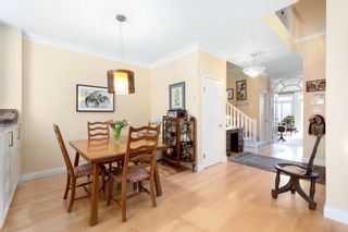 Photo 9: 626 W 26TH Avenue in Vancouver: Cambie Townhouse for sale in "Grace Estates" (Vancouver West)  : MLS®# R2691669