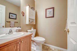 Photo 22: 5 15 Silver Springs Way NW: Airdrie Row/Townhouse for sale : MLS®# A2050968