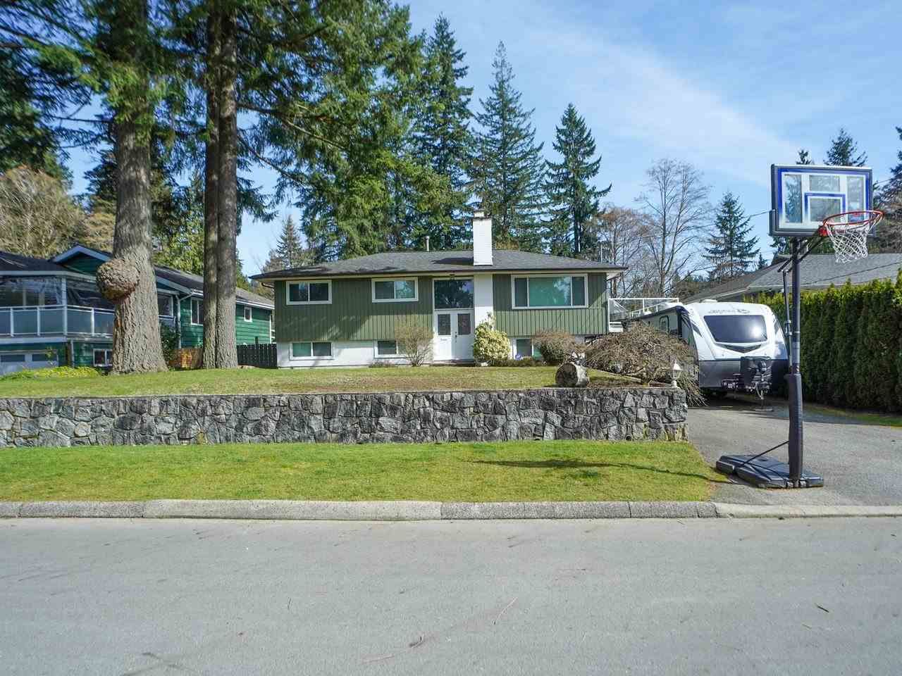 Main Photo: 2048 ARROYO Court in North Vancouver: Blueridge NV House for sale in "BLUERIDGE" : MLS®# R2564082