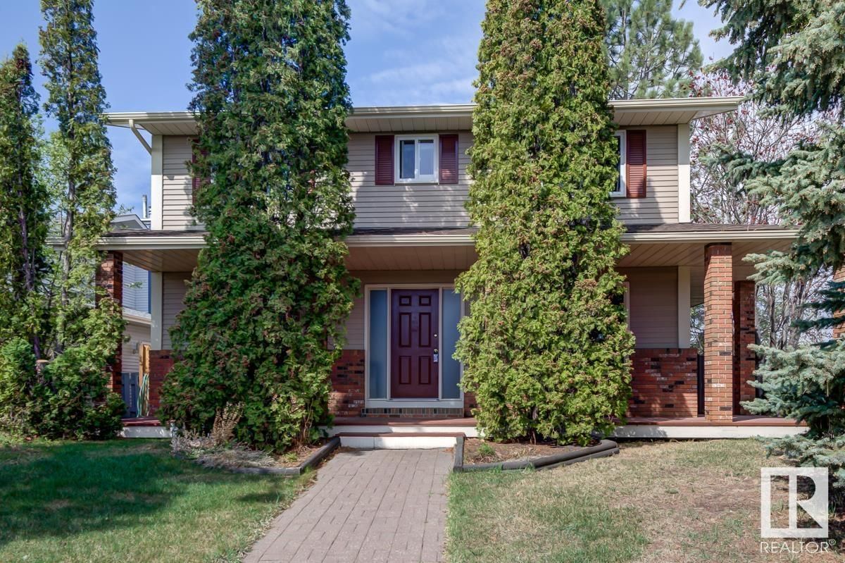 Main Photo: 18335 62B Avenue in Edmonton: Zone 20 House for sale : MLS®# E4339985