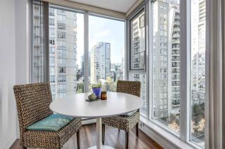 Photo 9: 1002 1010 RICHARDS Street in Vancouver: Yaletown Condo for sale in "THE GALLERY" (Vancouver West)  : MLS®# R2208640