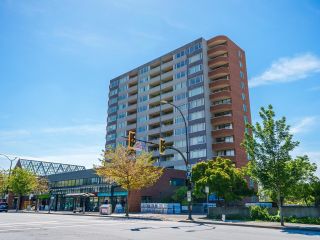 Photo 2: 707 3920 HASTINGS Street in Burnaby: Willingdon Heights Condo for sale (Burnaby North)  : MLS®# R2896171