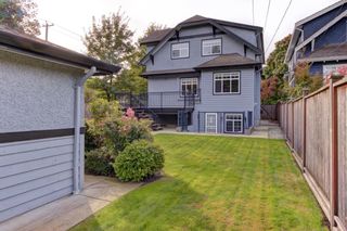 Photo 20: 105 W 20TH Avenue in Vancouver: Cambie House for sale (Vancouver West)  : MLS®# R2615907