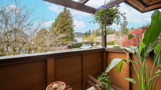Photo 7: 1842 CHESTERFIELD Avenue in North Vancouver: Central Lonsdale Townhouse for sale in "CEDARVIEW PLACE" : MLS®# R2866511