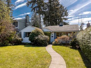 Main Photo: 3870 W 38TH Avenue in Vancouver: Dunbar House for sale (Vancouver West)  : MLS®# R2870982