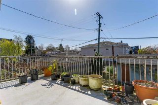 Photo 17: 4209 PRINCE ALBERT Street in Vancouver: Fraser VE House for sale (Vancouver East)  : MLS®# R2260875