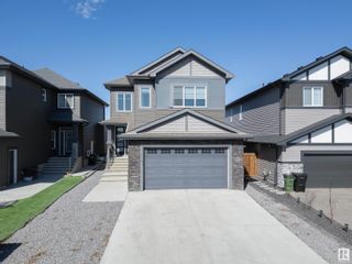 Photo 2: 7412 174 Avenue NW in Edmonton: Zone 28 House for sale : MLS®# E4383986