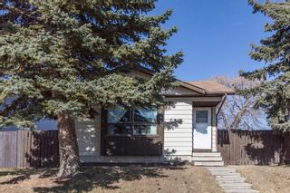 Photo 1: 191 Erin Woods Drive SE in Calgary: Erin Woods Detached for sale : MLS®# A1093172