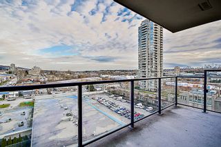 Photo 10: 1004 4250 DAWSON Street in Burnaby: Brentwood Park Condo for sale (Burnaby North)  : MLS®# R2132918