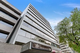 Photo 2: 307 1160 BURRARD Street in Vancouver: Downtown VW Office for sale (Vancouver West)  : MLS®# C8048055