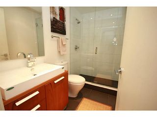 Photo 17: 310 1808 W 1ST Avenue in Vancouver: Kitsilano Condo for sale in "FIRST ON FIRST" (Vancouver West)  : MLS®# V1113360