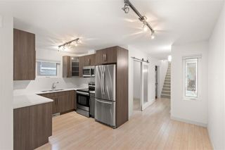 Photo 7: 1 589 Jessie Avenue in Winnipeg: Crescentwood Condominium for sale (1B)  : MLS®# 202330107