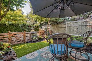 Photo 23: 190 20033 70 Avenue in Langley: Willoughby Heights Townhouse for sale in "Denim II" : MLS®# R2609872
