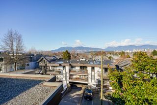 Photo 32: 205 2125 W 2ND Avenue in Vancouver: Kitsilano Condo for sale in "Sunny Lodge" (Vancouver West)  : MLS®# R2661830