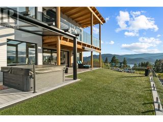 Photo 64: 2810 Outlook Way in Naramata: House for sale : MLS®# 10306758