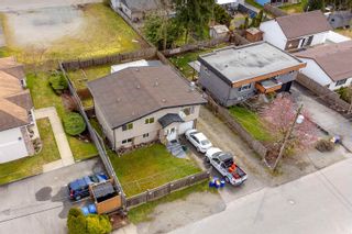 Photo 27: 7570 MAY Street in Mission: Mission BC House for sale : MLS®# R2769554