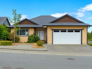 Photo 1: 2692 Rydal Ave in CUMBERLAND: CV Cumberland House for sale (Comox Valley)  : MLS®# 841501