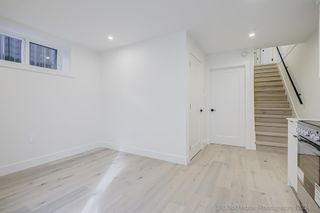 Photo 25: 3047 GRANT Street in Vancouver: Renfrew VE 1/2 Duplex for sale (Vancouver East)  : MLS®# R2865496