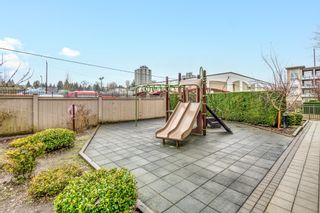 Photo 24: 420 85 EIGHTH Avenue in New Westminster: The Heights NW Condo for sale in "Eight West" : MLS®# R2751029