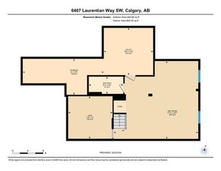 Photo 43: 6407 Laurentian Way SW in Calgary: North Glenmore Park Detached for sale : MLS®# A2029584