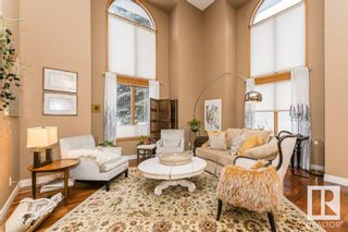 Photo 5: 14 KINGSVIEW Point: St. Albert House for sale : MLS®# E4330010