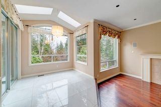 Photo 17: 157 ASPENWOOD Drive in Port Moody: Heritage Woods PM House for sale : MLS®# R2659175
