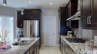 Photo 9: 8811 95 Street in Edmonton: Zone 18 House Half Duplex for sale : MLS®# E4341715