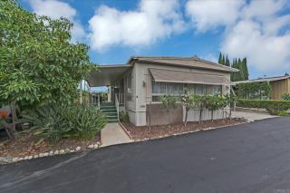 Photo 1: Manufactured Home for sale : 2 bedrooms : 718 Sycamore #146 in Vista