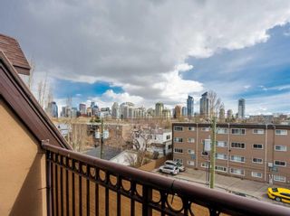Photo 37: 303 1407 Kensington Close NW in Calgary: Hillhurst Apartment for sale : MLS®# A2131939