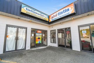 Photo 10: 2-3 201 Fourth St in Nanaimo: Na South Nanaimo Business for sale : MLS®# 918132
