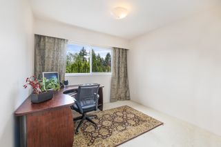 Photo 18: 3702 EDGEMONT Boulevard in North Vancouver: Edgemont Townhouse for sale : MLS®# R2713823