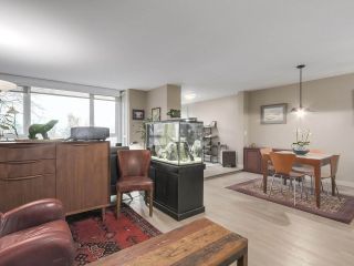 Photo 6: 202 1388 HOMER STREET in Vancouver: Yaletown Condo for sale (Vancouver West)  : MLS®# R2230865