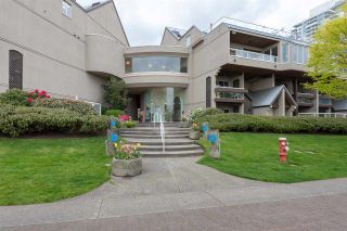Photo 18: 305 5 K DE K Court in New Westminster: Quay Condo for sale in "Quayside Terrace" : MLS®# R2366534
