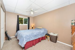 Photo 43: 550 Stornoway Dr in Colwood: Co Triangle House for sale : MLS®# 884261